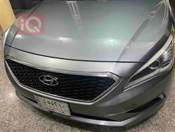 هیوندای سۆناتا